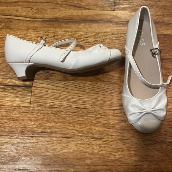 Girls dress shoes - Picture 3 of 7